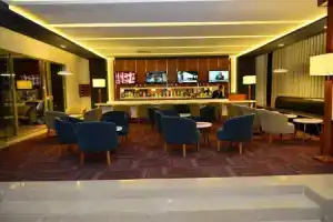 Anemon Hotel Manisa, Маниса