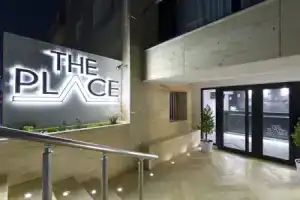 Отель «The Place Suites by Cey», Стамбул