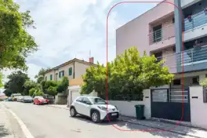 Beautiful Luxury House w sea View & Outside Space, Сплит
