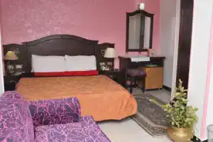 Happy City Hotel, Каир