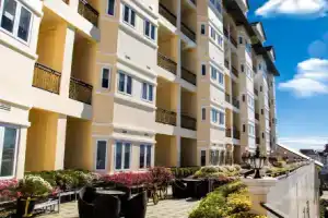 LADALAT Hotel, Далат