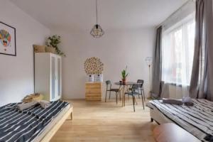 Coffee House - 50m from Old Town Square, Вроцлав