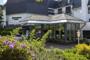 Hotel «Dieksee - Collection by Ligula», Маленте