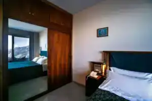 Hotel «Graal», Равелло