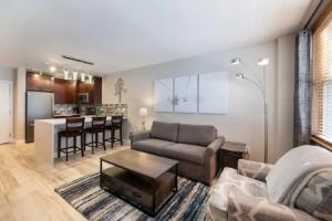 Premium Unit 1307 - 1 Bedroom - Zephyr Mountain 1 Condo, Винтер-Парк