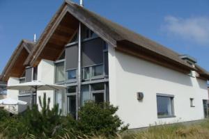 Ostsee - Reetdachhaus Nr 34 "Caelestis" im Strand Resort, Хайлигенхафен