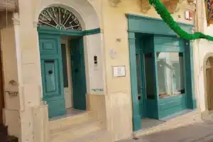 Мини-отель «D Townhouse Boutique Suites», Слима
