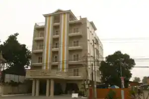 Sovannphum Hotel, Баттамбанг