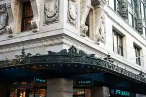 Club Quarters Hotel Faneuil Hall, Boston, Бостон