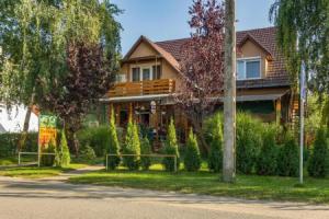 Füredi Apartman, Тисафюред