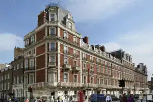 The Mandeville Hotel, Лондон