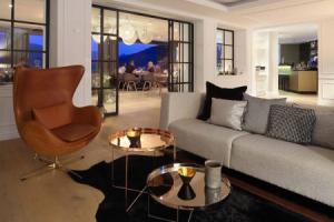 Отель «Das Tegernsee», Тегернзее