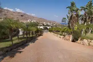 Aparthotel 3 stars Lindos, Линдос