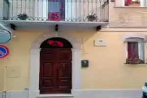 B&B Da Nonna 'Nzia, Ланчано