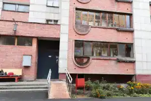 Апартаменты на улице Максима Горького 17, Верх-Нейвинский