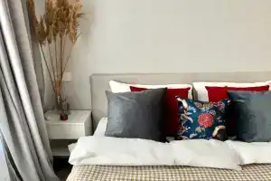 RentFlat (Рент Флэт) на улице Матрены Наздрачевой 3/1, Ставрополь