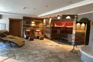 Hotel «Winterbauer», Флахау