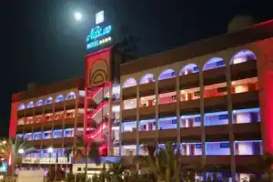 Отель «Mur Neptuno Gran Canaria - Adults Only», Плайя дель Инглес