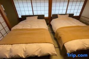 KYOTO TANGO MIYAZU inn, Миядзу