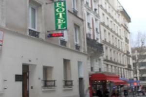 Style Hotel, Париж