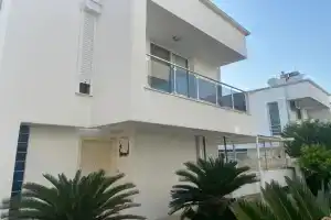 Golf Villa1, Белек