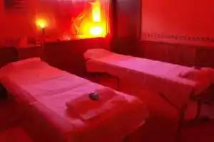 Il Borgonuovo, Манчано