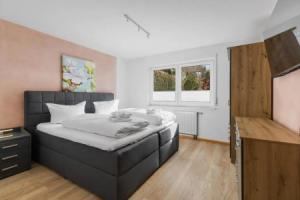 Apartments Münchbach - near Europa-Park and Rulantica - Parking I Kitchen I WiFi, Руст