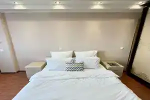 Апартаменты на улице Пасечная 61/2, Сочи