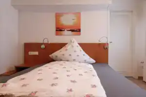 Hotel «An der Karlstadt», Бремерхафен