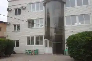 Гостевой дом «Малинкин», Анапа