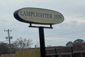 Lamplighter Inn By OYO Charlotte Airport Area, Шарлотт