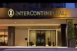 Intercontinental Singapore Robertson Quay (Sg Clean), An Ihg Hotel, Сингапур