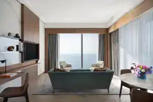 Отель «The David Kempinski Tel Aviv», Тель-Авив