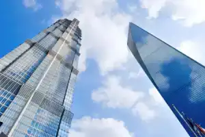SSAW Boutique Hotel Shanghai Bund, Шанхай