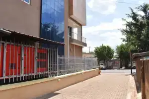 Отель «Selig», Моши