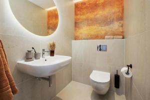 Sunrise City apartment with Harbour Seaview, Таллин