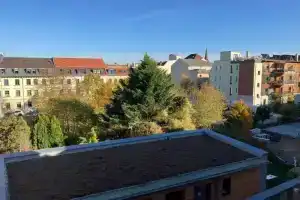 Arbio I Lax Apartments, Лейпциг
