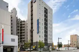 Comfort Hotel Toyama, Тояма
