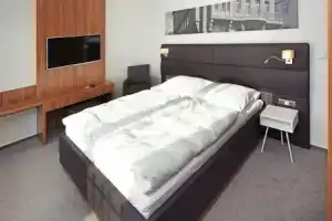 Konference Park Hotel, Градец-Кралове