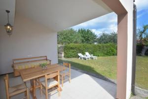 Welcomely - Villa Vittoria, Monte Nai