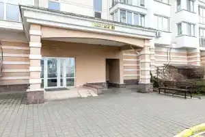 Апартаменты на улице Ильянская 4, Минск