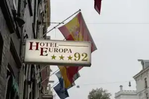 Отель «Huygens Place Amsterdam», Амстердам
