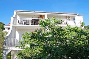 Apartment Damir Spiez 29980, Раб