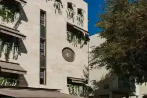 A23 Boutique Hotel, Тель-Авив
