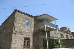Guest house Jivani 64, Гюмри
