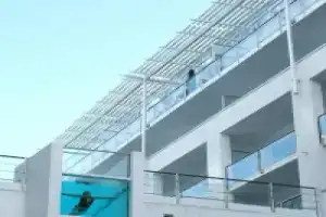 Hilton Auckland, Окленд