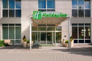 Holiday Inn düSseldorf-Neuss, An Ihg Hotel, Нойс