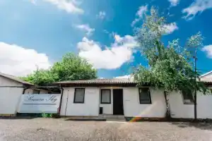 Mini Hotel Russian Sky, Шереметьевский