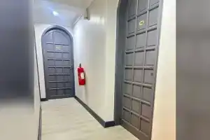 Glr Otel, Балыкесир