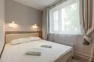 Апартаменты RentWill, Боровское ш., 137-2, Москва
